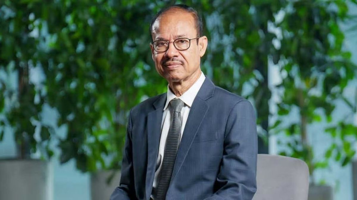 বিএসইসি নতুন চেয়ারম্যান মাসুদ খান