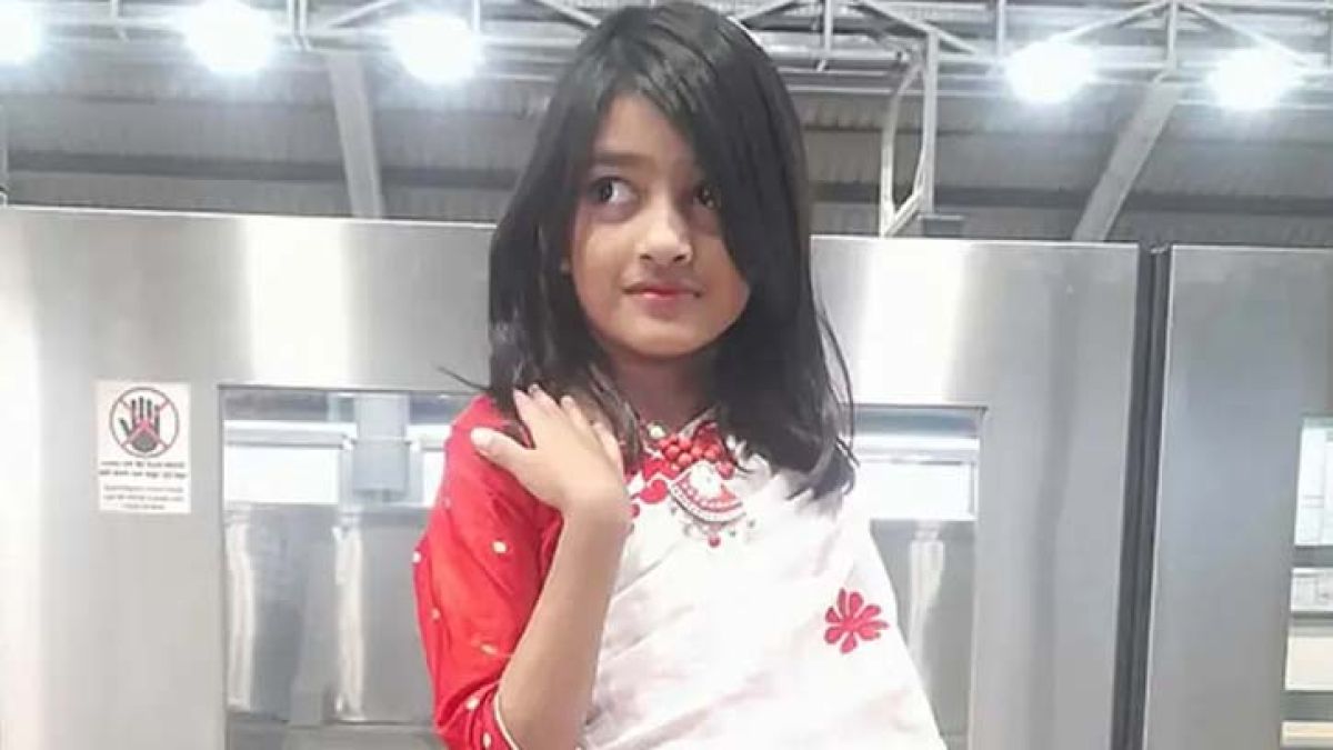 রামিসা ধর্ষণ-হত্যা মামলার রায় রোববার
