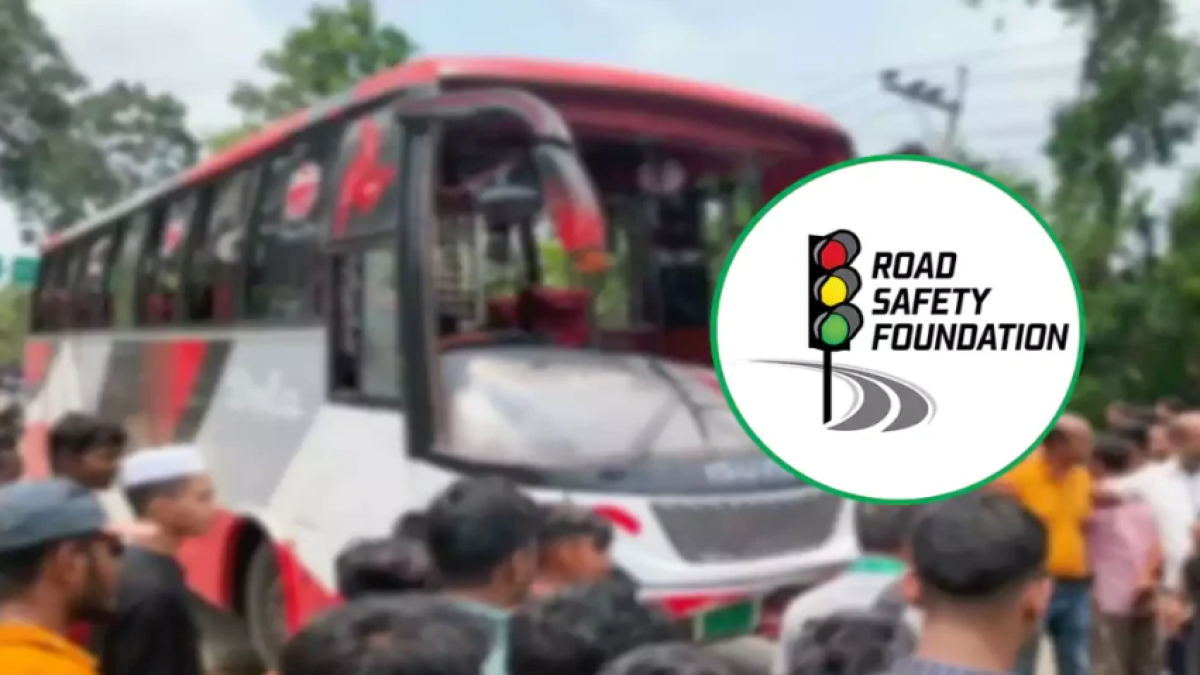 ঈদযাত্রায় ১৩ দিনে সড়ক দুর্ঘটনায় নিহত ২৮১