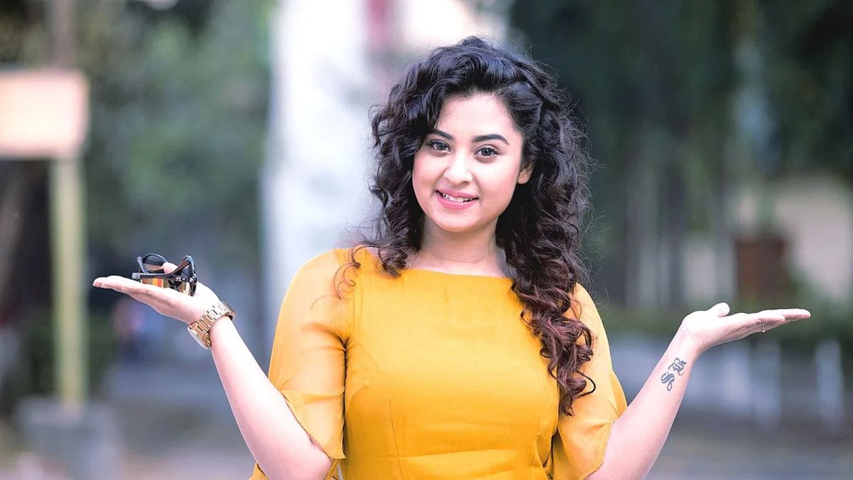 কন্যাসন্তানের বাবা-মা হলেন শাকিব-বুবলী