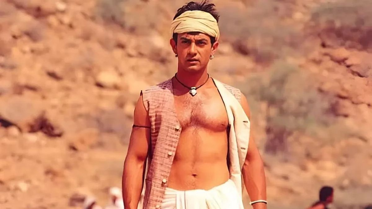 দুই যুগ পর আবার ফিরছে  আমির খানের ‘লগান’