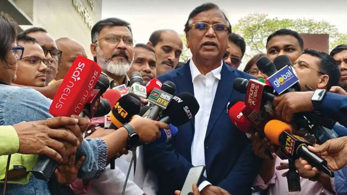 ঢাকার দক্ষিণে ৬০ শতাংশ বাড়িতে ডেঙ্গুর লার্ভা: ডিএসসিসি প্রশাসক