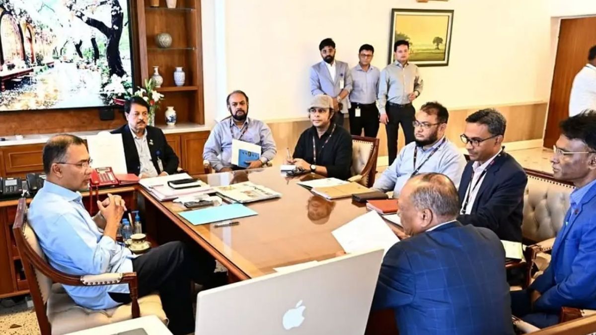 মাটি ও পরিবেশ বিবেচনা করে গাছ লাগাতে হবে : প্রধানমন্ত্রী