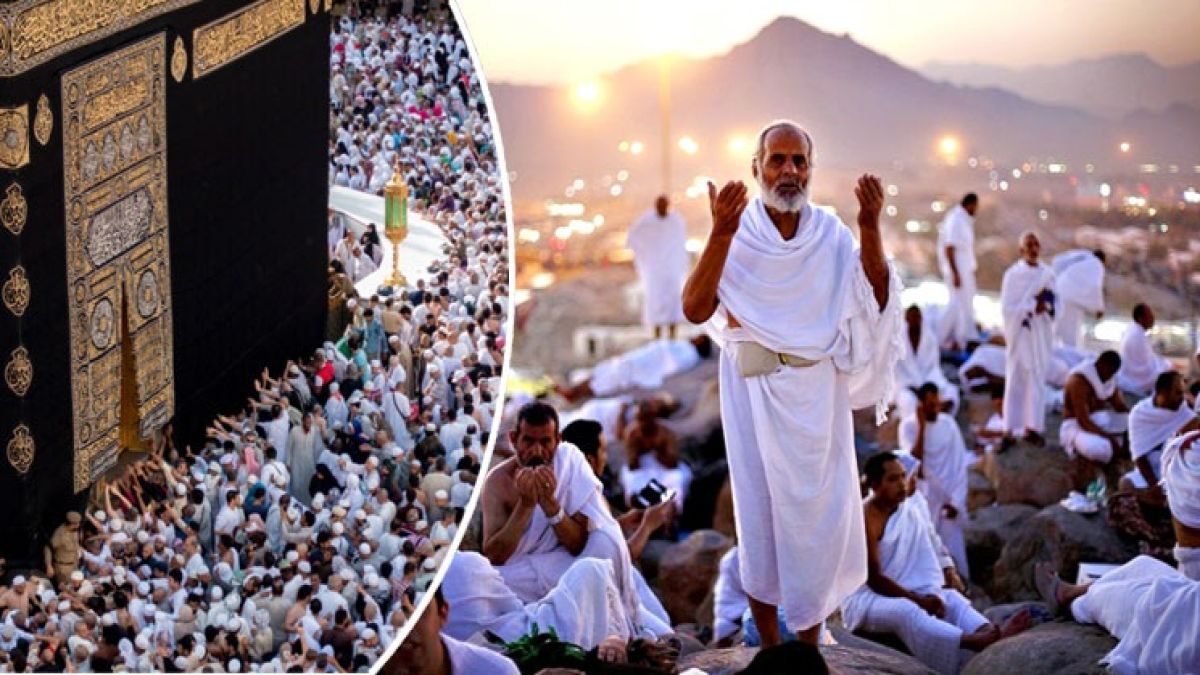 হজোত্তর জীবন: ঈমান ও আমলের নবযাত্রা