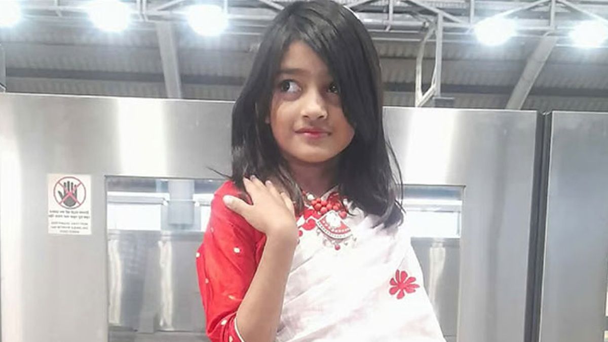 রামিসা ধর্ষণ ও হত্যা মামলার রায় আজ