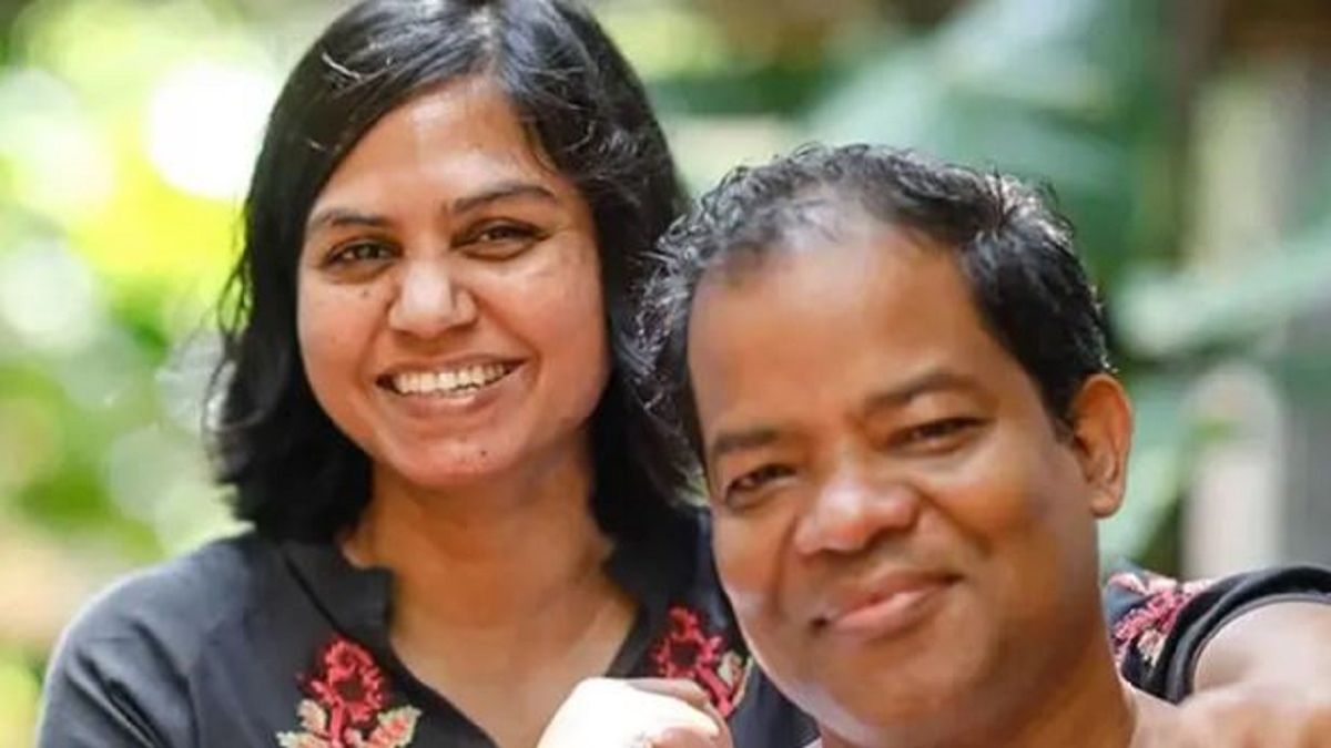 সাংবাদিক দম্পতি রুপা-শাকিলের জামিন স্থগিত, দ্রুত রুল নিষ্পত্তির নির্দেশ