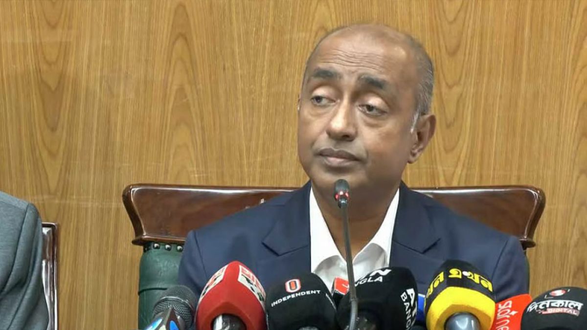 তিন মাসের মধ্যে রায় কার্যকর সম্ভব, আশা আইনমন্ত্রীর