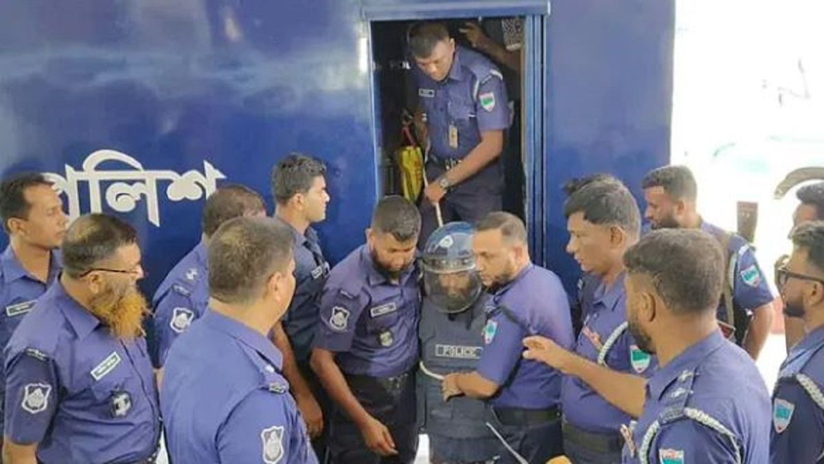 শিশু আছিয়া ধর্ষণ ও হত্যা মামলার পেপারবুক প্রস্তুত, শুনানি শিগগিরই