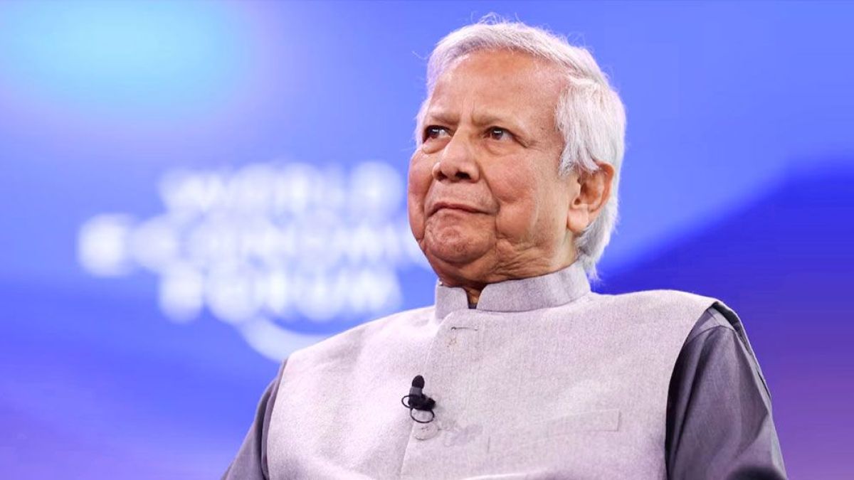 ড. ইউনূসহ ৫ জনের বিরুদ্ধে মামলার আবেদন খারিজ