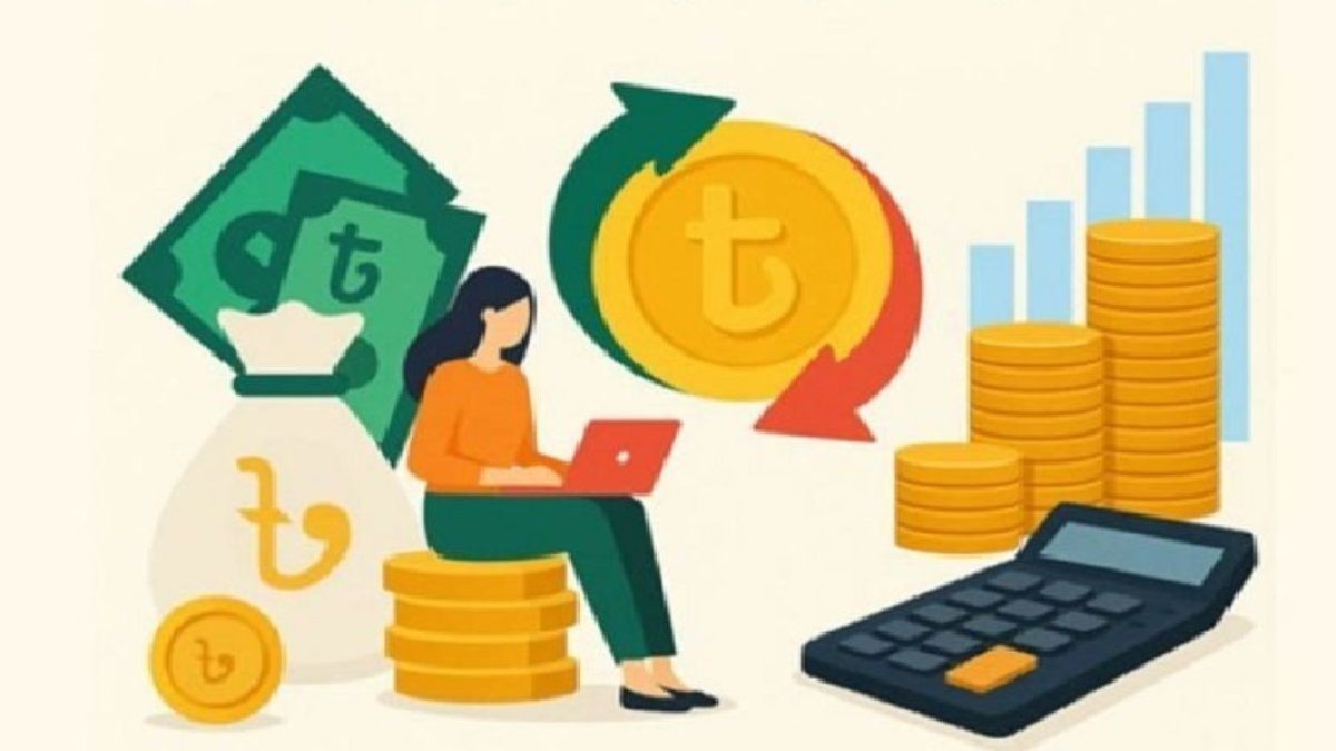 বাজেটে রাজস্ব লক্ষ্যমাত্রায় বাস্তবতার সংকট