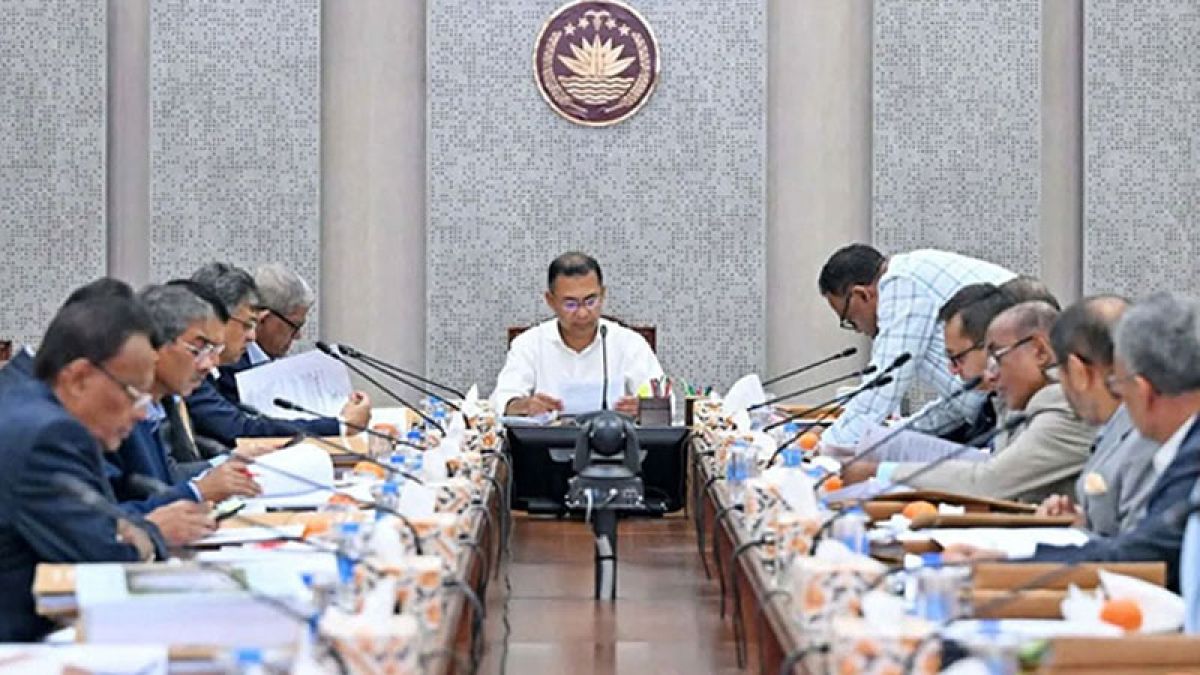 ‎প্রধানমন্ত্রীর সভাপতিত্বে চলছে একনেক সভা, উঠতে পারে ১২ প্রকল্প