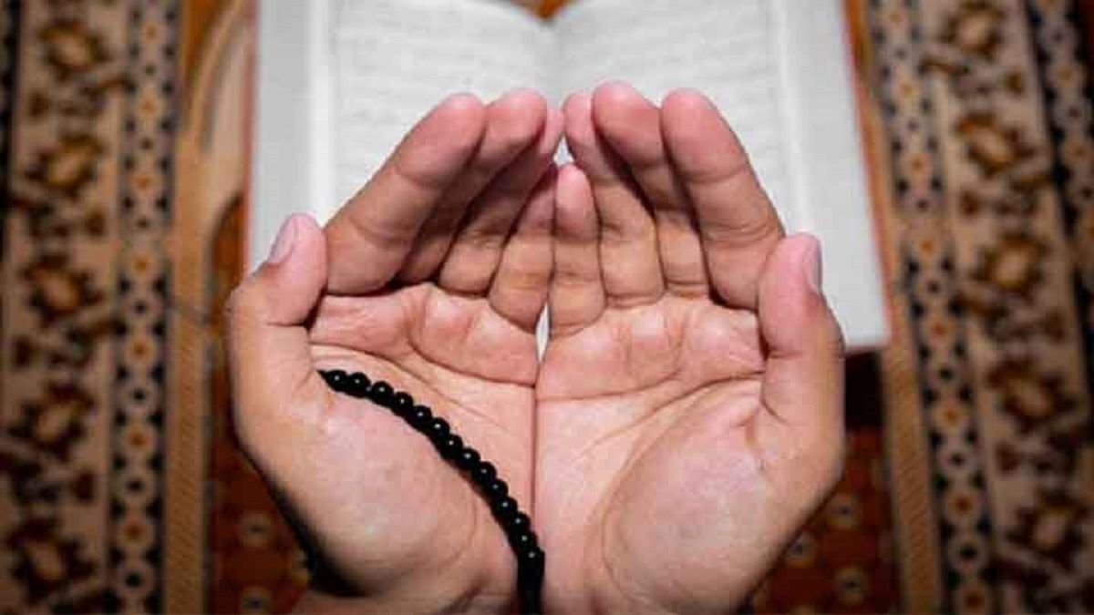 আত্মীয়দের অধিকার প্রদানে ইসলামের নির্দেশনা