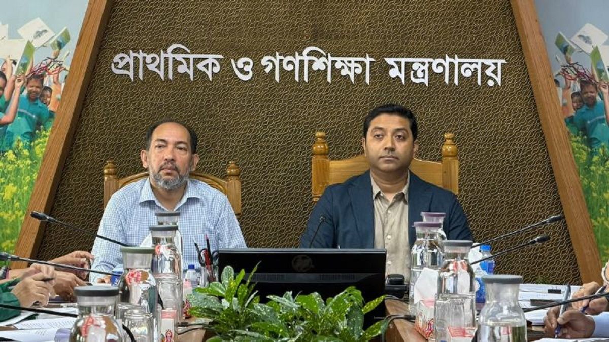 প্রাথমিকে যুক্ত হচ্ছে সংগীত, নাট্যকলা, নৃত্যকলা, চারু ও কারুকলা