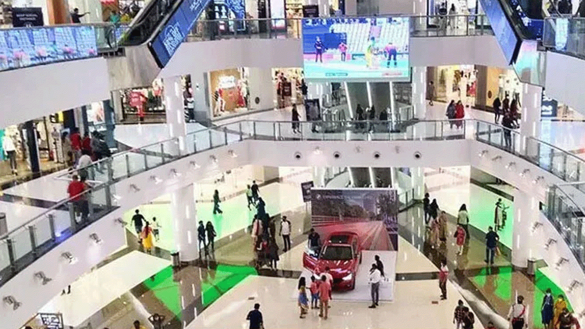 দোকানপাট ও বিপণিবিতান খোলা রাখার সময় বাড়াল সরকার