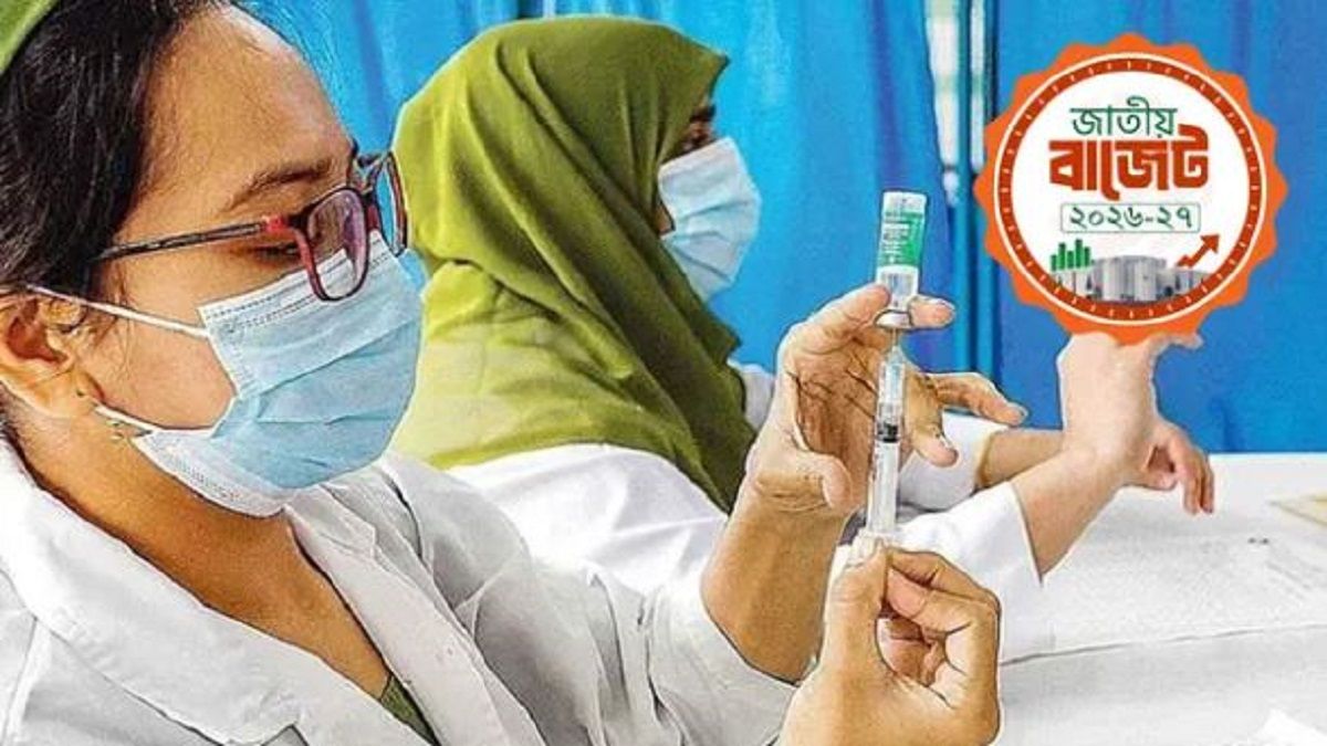 ১ লাখ স্বাস্থ্যকর্মী নিয়োগ, ৮০ শতাংশ থাকবেন নারী