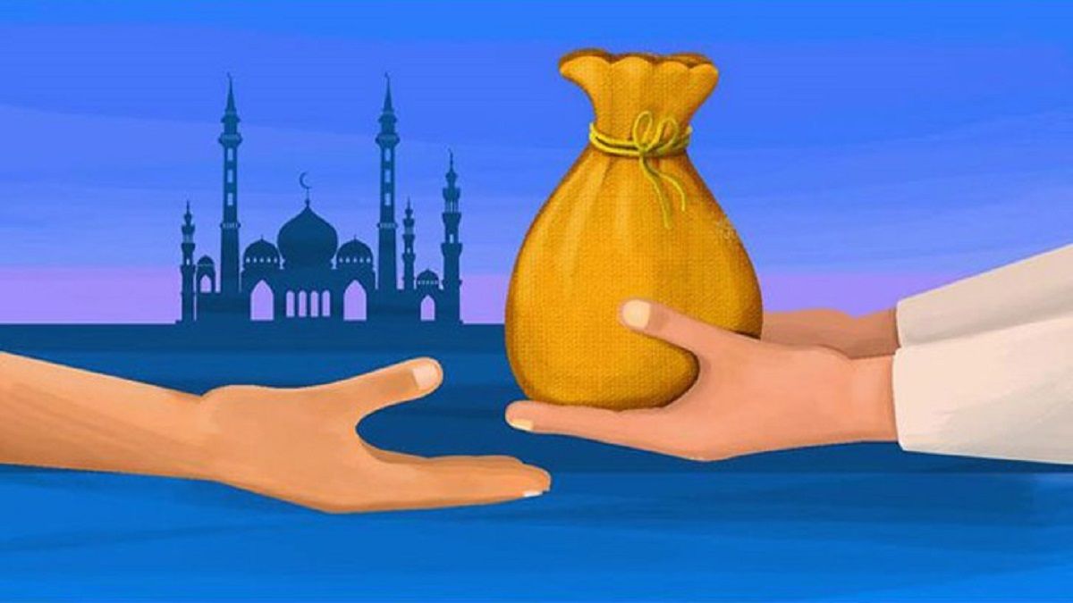 ধনীর সম্পদে গরিবের কতটা অধিকার কতটুকু?