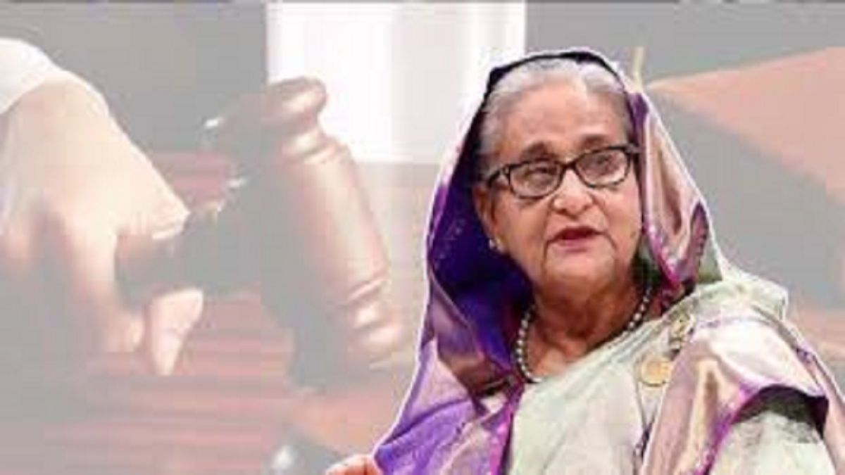 আবারও পেছাল টিএফআই সেলে গুম মামলার সাক্ষ্যগ্রহণ