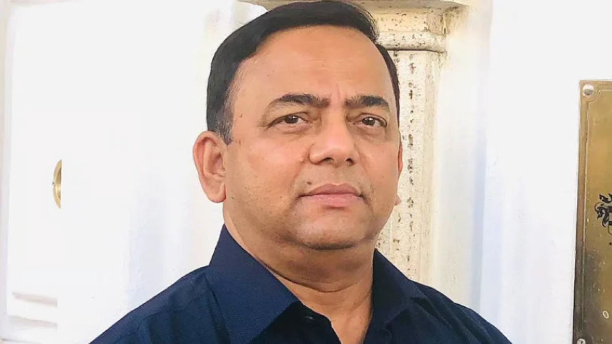 সাবেক আইজিপি বেনজীর আহমেদ দুবাইয়ে গ্রেফতার