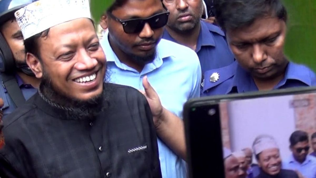 মানহানির মামলায় এমপি আমির হামজার স্থায়ী জামিন