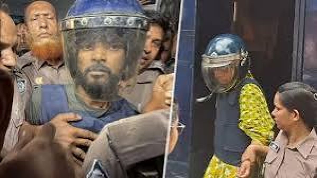 ‎মৃত্যুদণ্ডপ্রাপ্তদের জেল আপিল শুনানির জন্য গ্রহণ