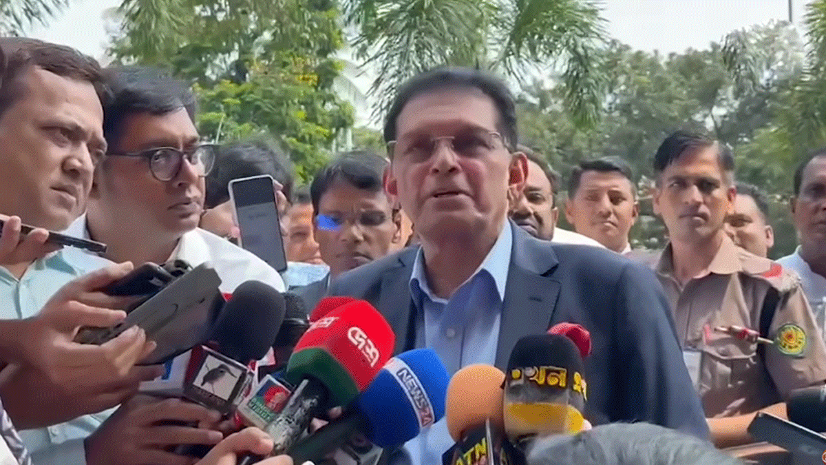 দিল্লির ঘটনা অনাকাঙ্ক্ষিত-দুঃখজনক: পররাষ্ট্রমন্ত্রী
