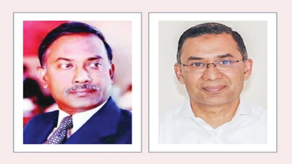 পিতার পদাঙ্ক অনুসরণ: গ্রামীণ বাংলাদেশের ভাগ্যবদল করছেন তারেক রহমান