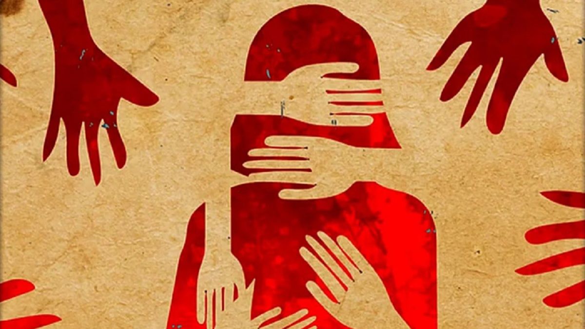 ধর্ষণ প্রতিরোধে ইসলামের ভাবনা ও বিধান