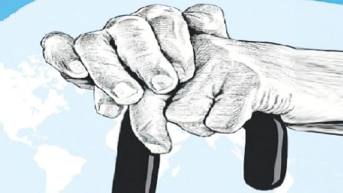 প্রবীণদের সম্মান ও অধিকার রক্ষায় ইসলাম