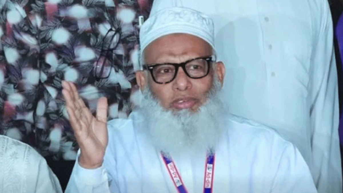 আদ-দ্বীন ফাউন্ডেশনের নির্বাহী পরিচালকের পদ ছাড়লেন শেখ মহিউদ্দিন