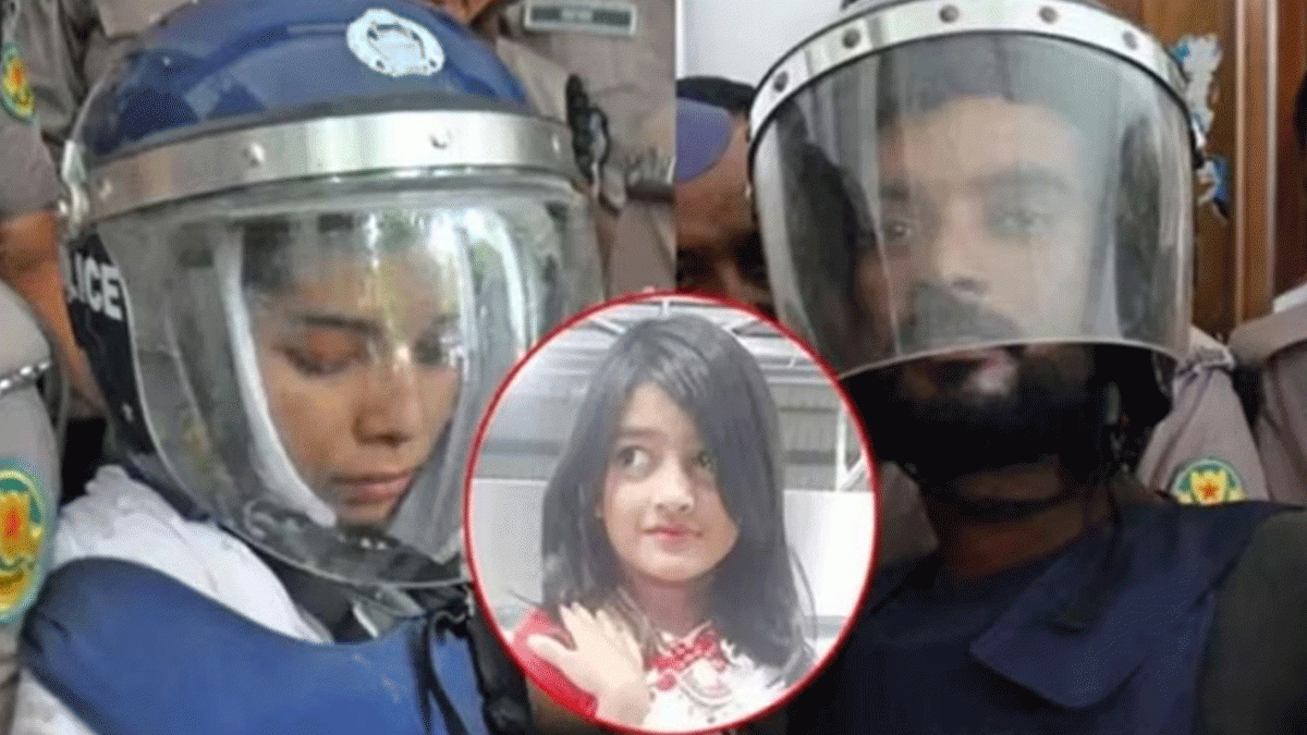স্টেট ডিফেন্স নিয়োগের নির্দেশ দিলেন হাইকোর্ট