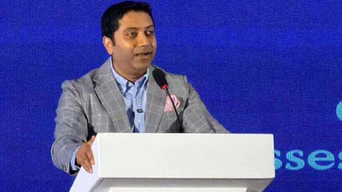 শিক্ষার ৪ স্তম্ভে আমূল পরিবর্তন আনা হচ্ছে : ববি হাজ্জাজ