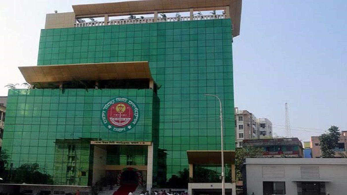 ঢাকা উত্তর সিটি করপোরেশনে ১৬৮ পদে বড় নিয়োগ, আবেদন শুরু ১৮ জুন