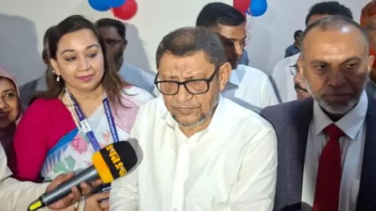 শিশুদের পোস্টমর্টেম না হওয়ায় হাসপাতাল সুবিধা নিতে পারে: স্বাস্থ্যমন্ত্রী