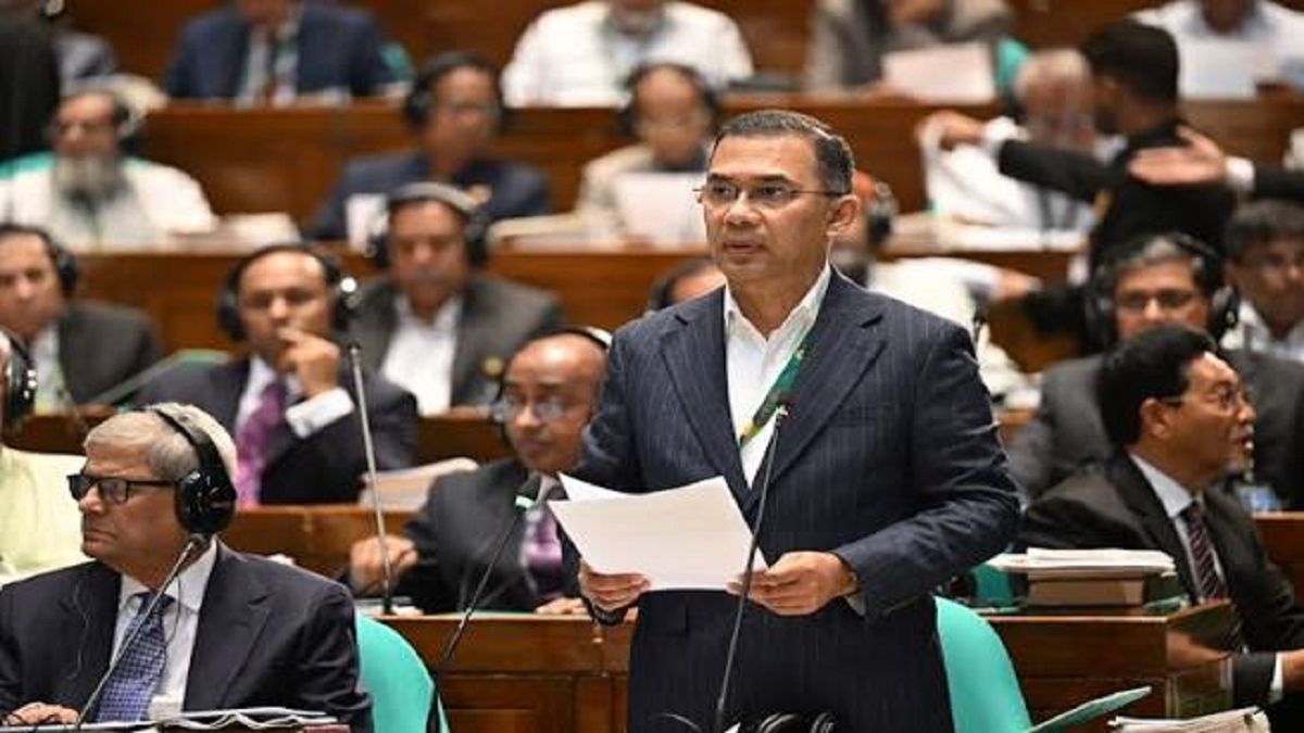 ৫ বছরের মধ্যে কর-জিডিপি অনুপাত ১০ শতাংশে উন্নীত করা সম্ভব হবে: প্রধানমন্ত্রী