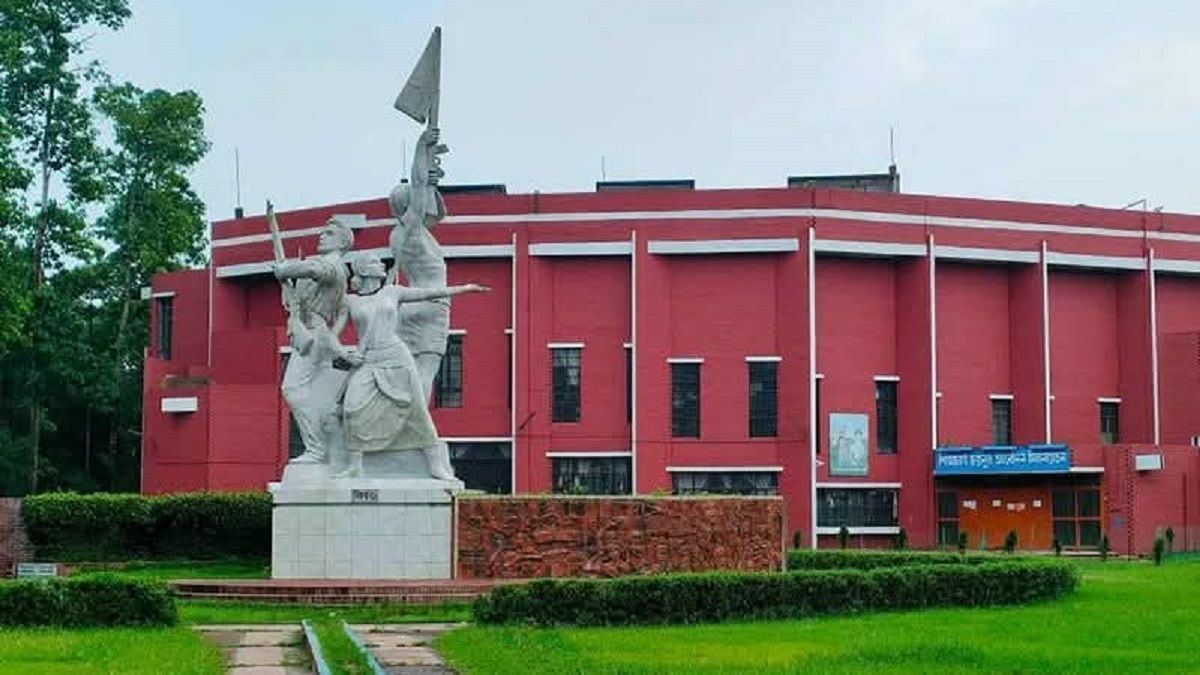 বাকৃবিতে স্নাতক প্রথম বর্ষের ক্লাস শুরু ৭ জুলাই