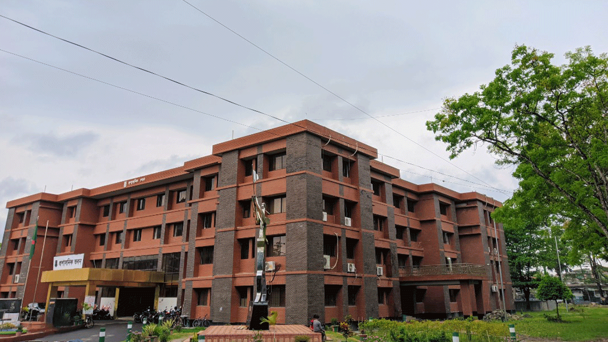 পবিপ্রবিকে আন্তর্জাতিক মানের বিশ্ববিদ্যালয়ে রূপ দিতে কমিটি