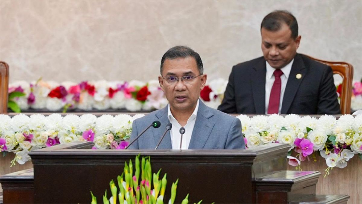 নিরাপত্তা কড়াকড়ি যেন দূরত্ব তৈরি না করে: প্রধানমন্ত্রী