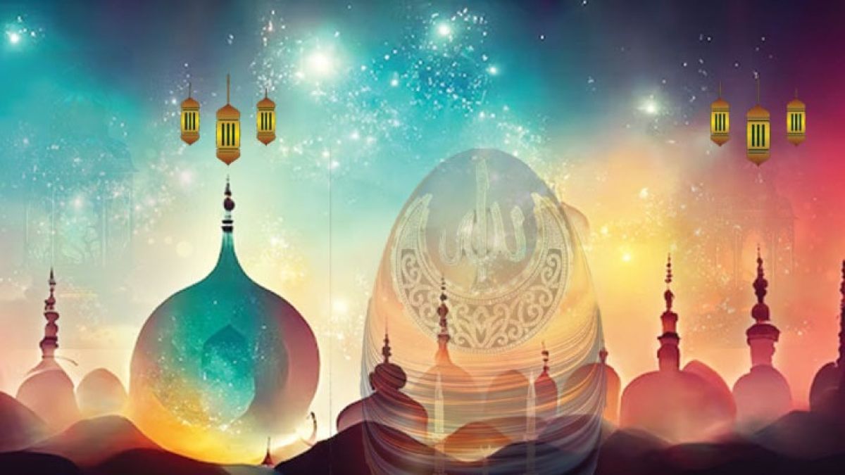 আল্লাহর বিধানকে কটূক্তি করা শাস্তিযোগ্য অপরাধ