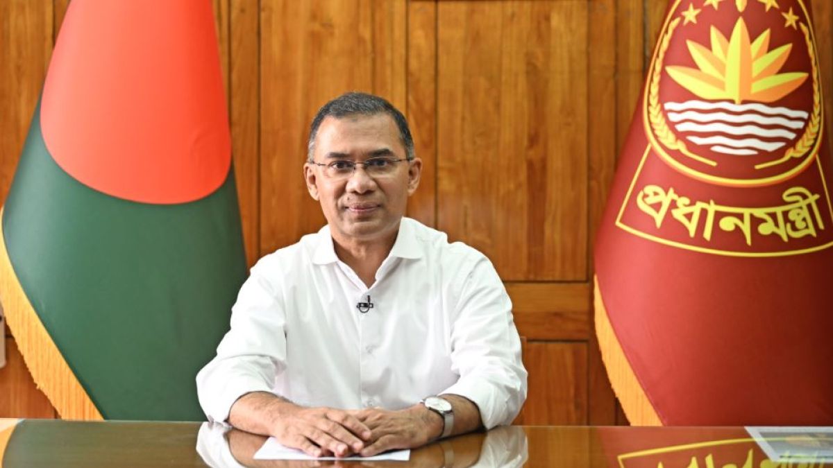 শিক্ষা-স্বাস্থ্যে বিনিয়োগ জাতি গঠনে সবচেয়ে গুরুত্বপূর্ণ
