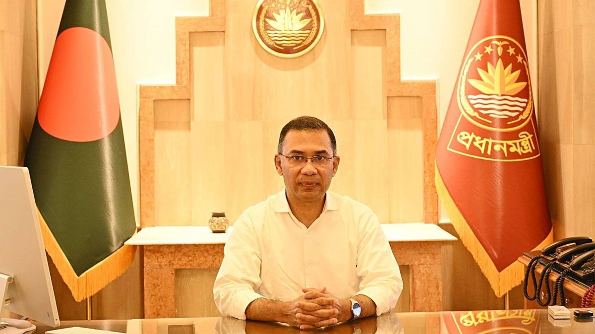 প্রথম বিদেশ সফরে আজ মালয়েশিয়া যাচ্ছেন প্রধানমন্ত্রী