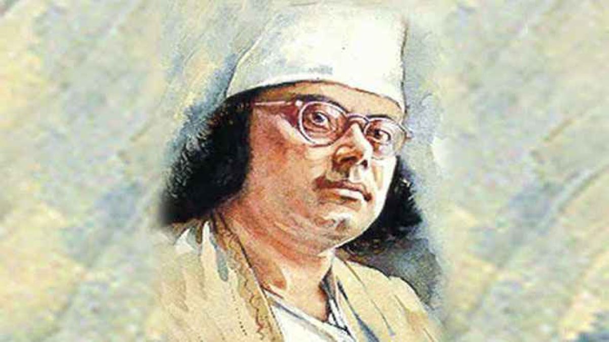 ‘নজরুল বর্ষ’ ঘোষণা করে গেজেট প্রকাশ