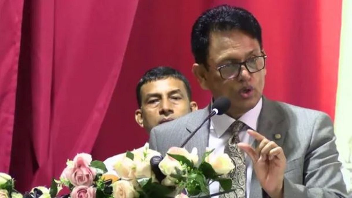মামলা জটের কারণে শূন্য পদে শিক্ষক নিয়োগ দেওয়া যাচ্ছে না : শিক্ষামন্ত্রী