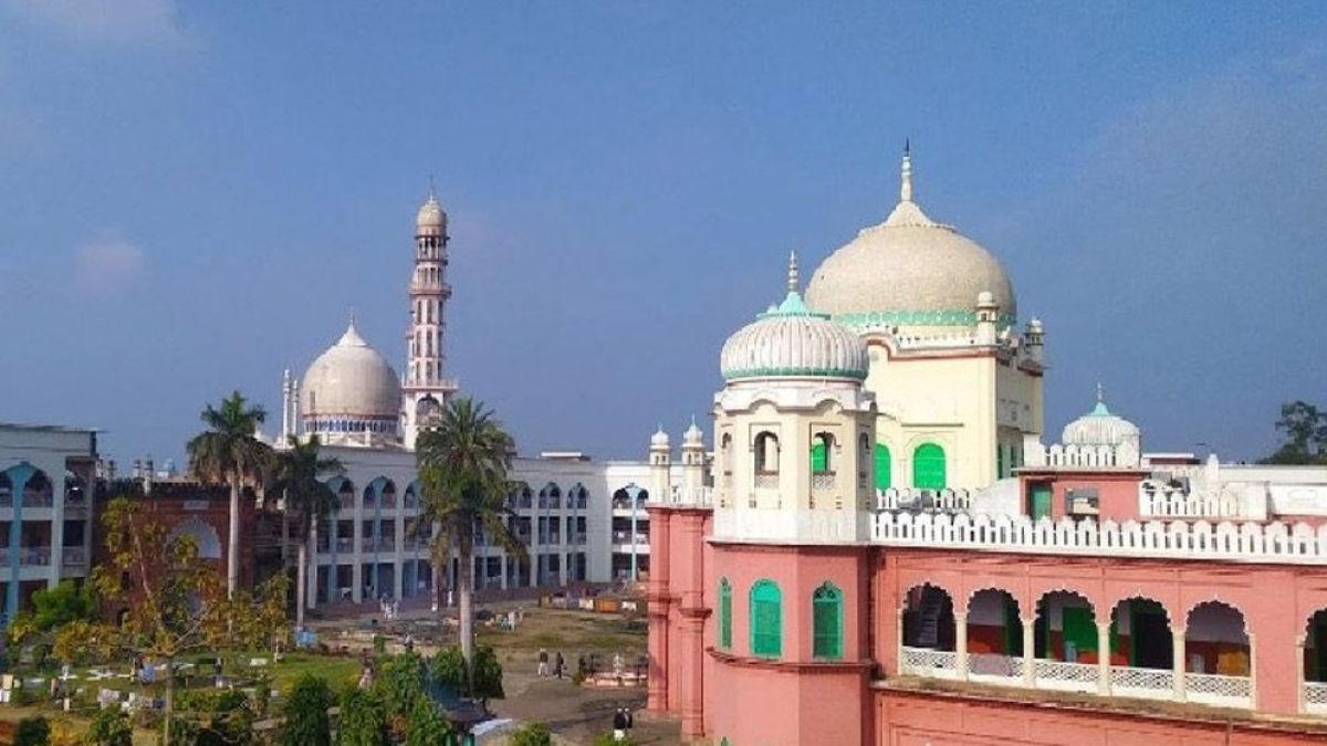 কওমি মাদরাসার অর্থনৈতিক স্বাধীনতার পথ কোথায়