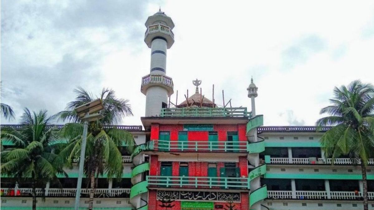 নিয়োগ নীতিমালার অভাবে বিপর্যস্ত শিক্ষাব্যবস্থা