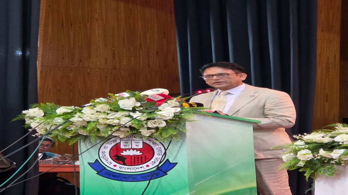 নকল পেলে প্রতিষ্ঠান প্রধানকে আইনের আওতায় আনা হবে: শিক্ষামন্ত্রী