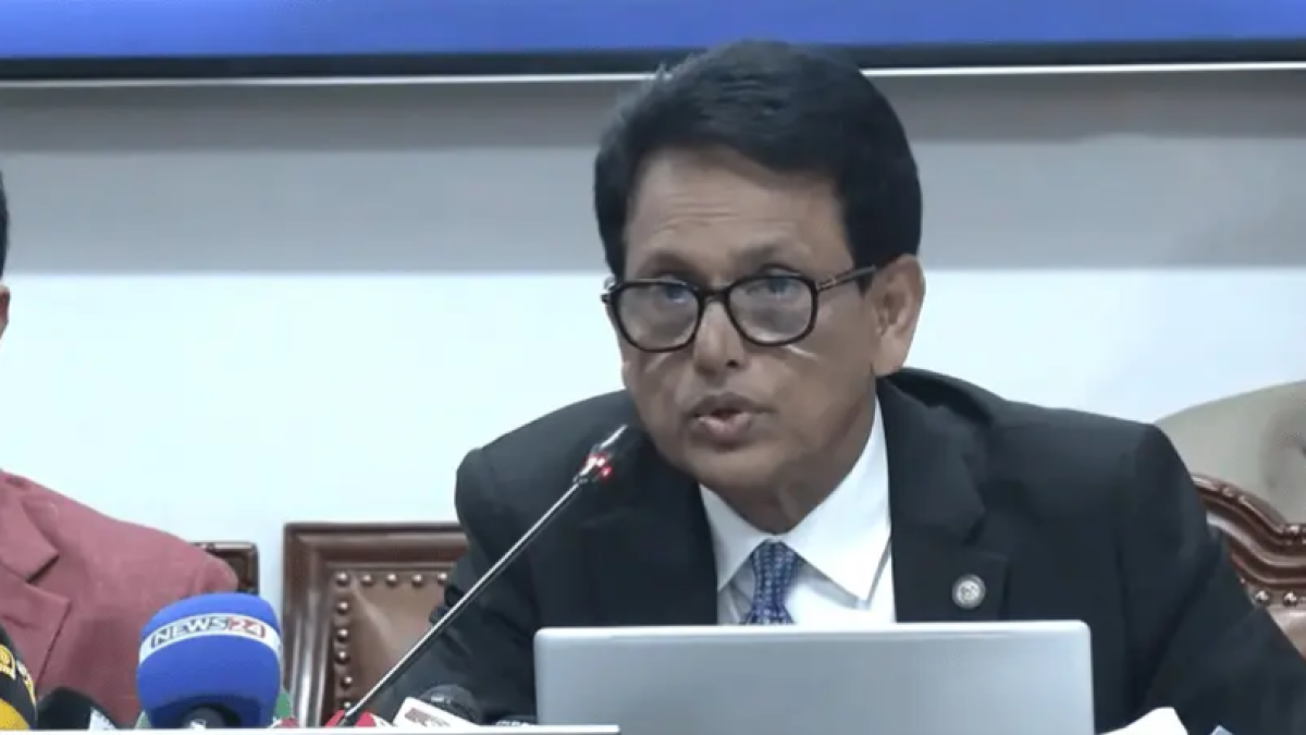 ২০২৭ সালের এসএসসি পরীক্ষা কবে, জানালেন মন্ত্রী