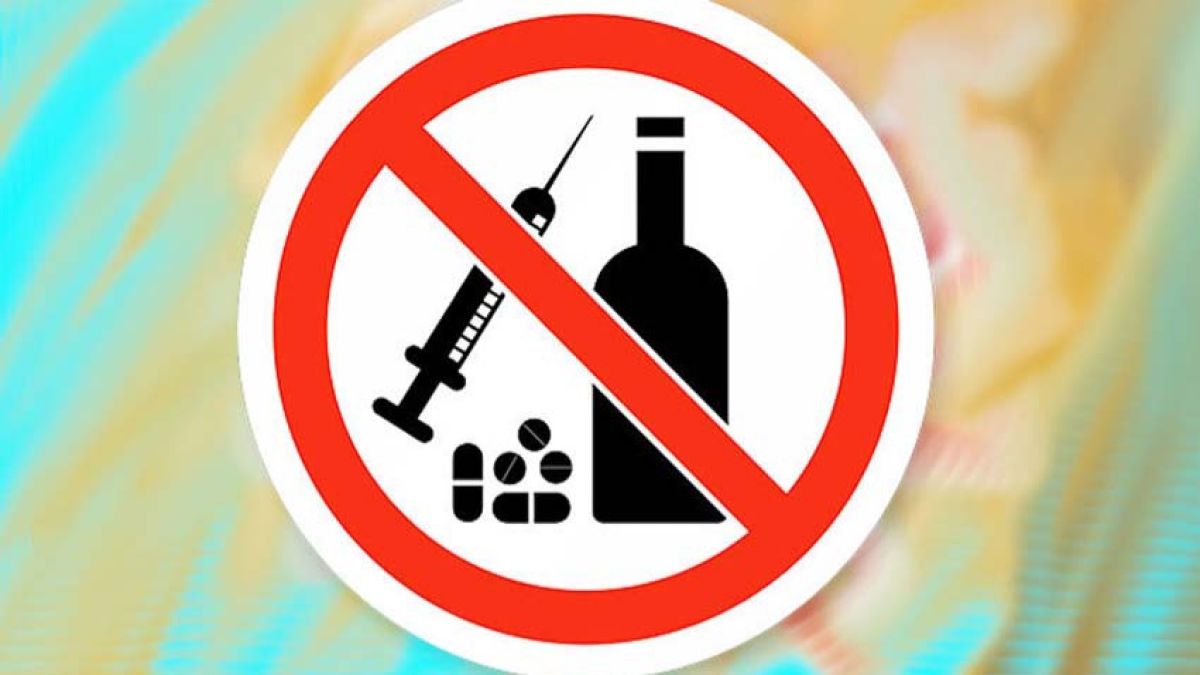 ইসলামে মাদকের সচেতনতা ও সামাজিক প্রতিরোধ