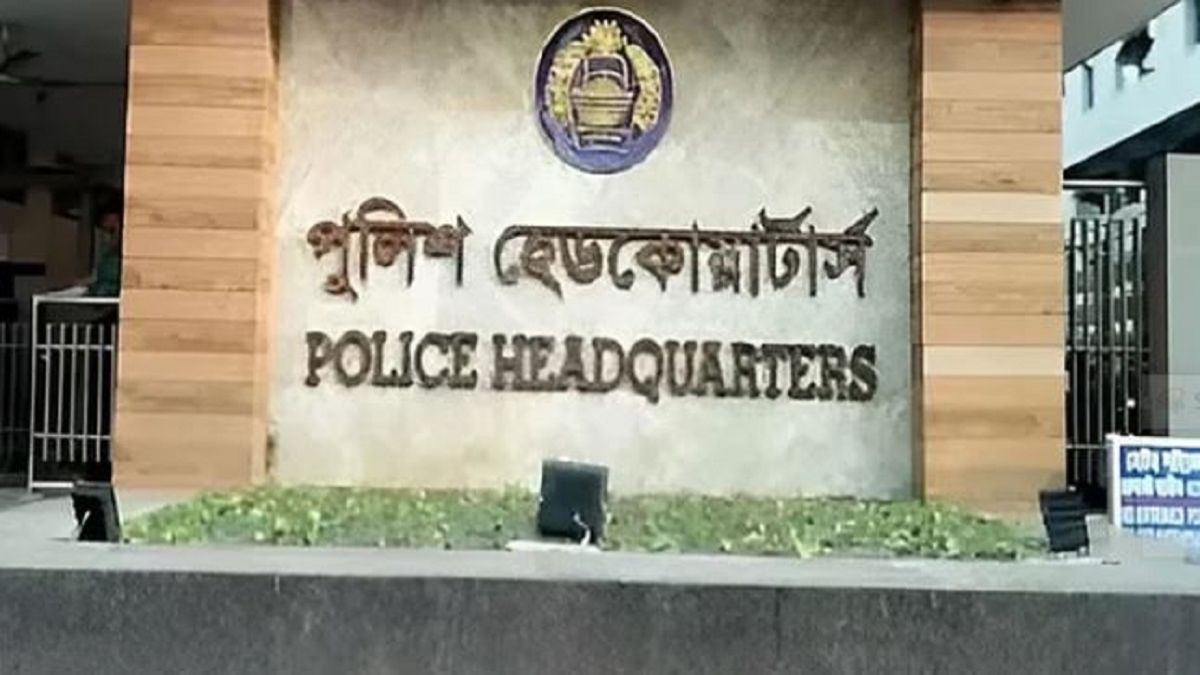 তুরাগে ৭ নেতাকর্মীর মরদেহ ভাসার দাবি গুজব: পুলিশ