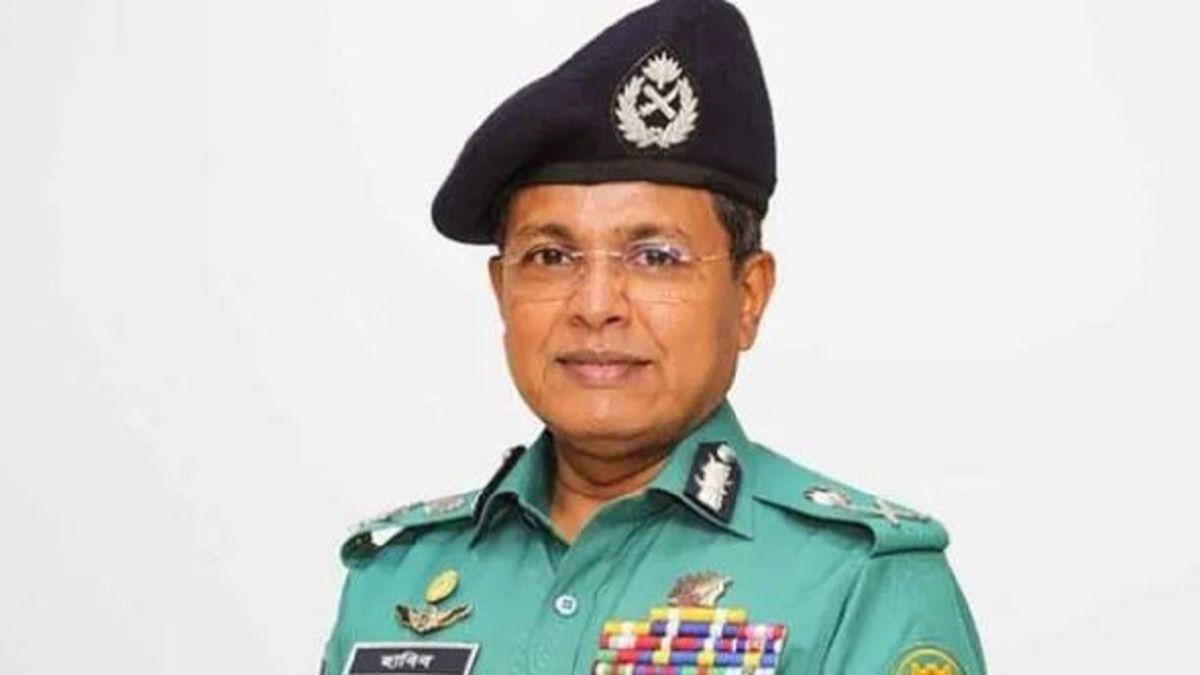 হাবিবুরসহ পাঁচ পুলিশের মানবতাবিরোধী মামলার রায় রোববার