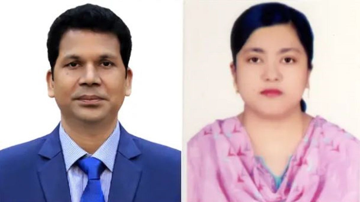 সিলেট ও কুমিল্লায় নতুন ডিসি